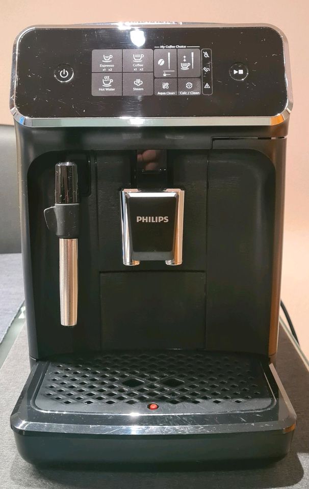 Kaffeevollautomat Philips EP2220/10 in Marienheide