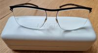 MYKITA Berlin Decades "Eugene" Metall dkl.-braun+silber neuwertig Bayern - Moosburg a.d. Isar Vorschau