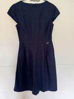 Sommerkleid von Orsay m Taschen Gr. 34 (36) Dresden - Dresden-Plauen Vorschau