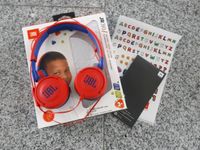 JBL Jr310 Kinder Kopfhörer On-Ear Baden-Württemberg - Bahlingen Vorschau