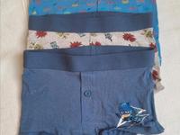 Jungen Boxershorts 'PJMASKS' Hessen - Bad Nauheim Vorschau