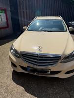 Mercedes E-Klasse T Nordrhein-Westfalen - Leverkusen Vorschau