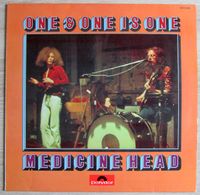 LP Vinyl "Medicine Head - One & One Is One" Schallplatte Niedersachsen - Melle Vorschau