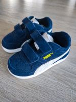 Sneaker Kind unisex Puma Gr. 20 Bayern - Herzogenaurach Vorschau