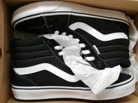NEU Vans Filmore Hi Sk8 high Rheinland-Pfalz - Koblenz Vorschau