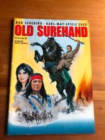 "Winnetou" Fans und Sammler Schleswig-Holstein - Loose  Vorschau