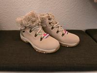 Skechers - Winter Boots  - Gr. 41 - Neu! - beige Berlin - Marzahn Vorschau