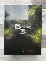 DVD Box - Breaking Bad / All Seasons - English / Alle Staffeln Frankfurt am Main - Frankfurter Berg Vorschau