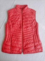 Valiente Weste Pink 36 wie Neu Hamburg-Mitte - Hamburg Billstedt   Vorschau