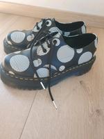 Dr. Martens 1461 Polka Dot Nordrhein-Westfalen - Swisttal Vorschau