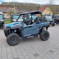 Polaris GENERAL 1000 EPS DELUXE ABS Baden-Württemberg - Krautheim Vorschau