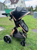 Kinderwagen 3 in 1 Pixini Bayern - Gersthofen Vorschau