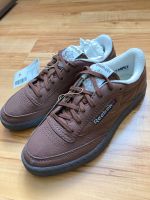 Reebok Club C 85 Vintage Schuhe Sonderedition Braun - Größe 42 Nürnberg (Mittelfr) - Oststadt Vorschau