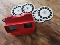 View Master GAF 80er Jahre, Retro Vintage, Safari Scheiben Niedersachsen - Sehnde Vorschau