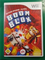Boom Blox Nintendo Wii wie neu, vollständig Nordrhein-Westfalen - Recklinghausen Vorschau