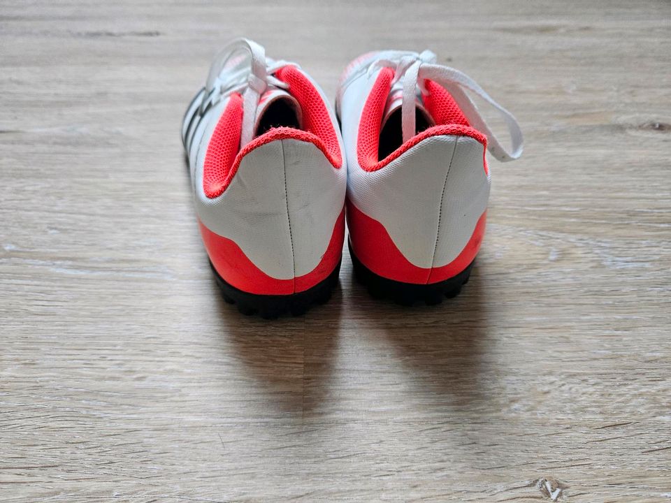 Adidas Sneaker Schuhe Turnschuhe Gr 38 * wie NEU * in Teistungen