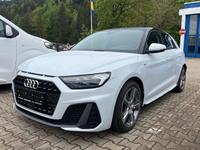 Audi A1 Sportback 40 TFSI S-Tronic S line Bayern - Seeg Vorschau