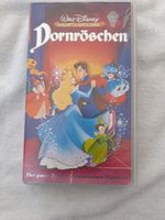 Walt Disney Meisterwerk Dornröschen (Gebraucht) Niedersachsen - Delmenhorst Vorschau