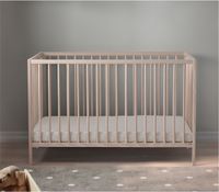 Babybett Kinderbett NEU Ikea Nordrhein-Westfalen - Netphen Vorschau