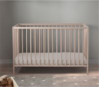 Babybett Kinderbett NEU Ikea plus Matratze NP 128,99€ Nordrhein-Westfalen - Netphen Vorschau