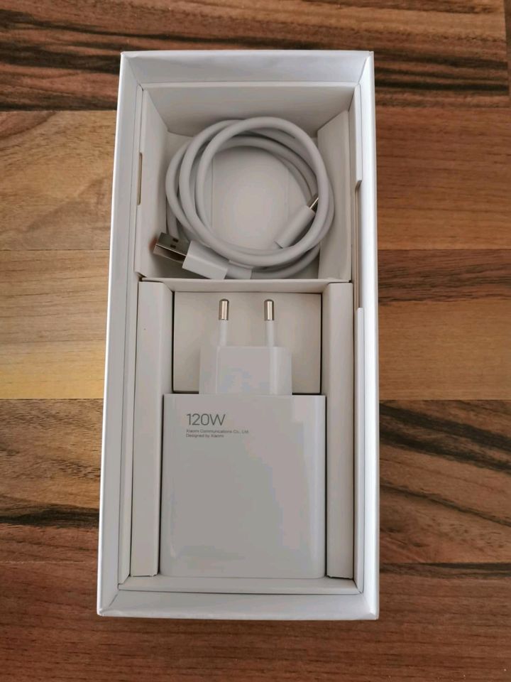 Xiaomi 11T Pro 5G in Angermünde