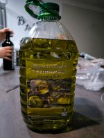 Olivenöl extra Virgin Nordrhein-Westfalen - Herscheid Vorschau