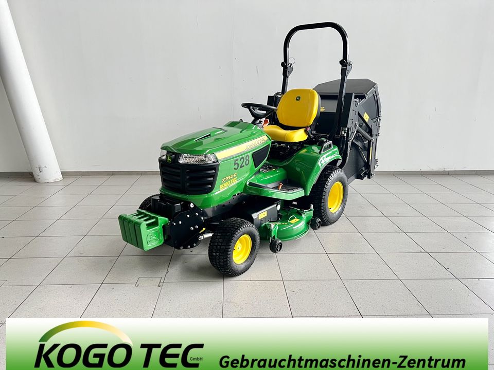 !Mieten! John Deere X950R !Mieten! in Beckum