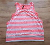 Blind Date Damen Tank Top Shirt Gr. L 38 Lagenlook Thüringen - St Gangloff Vorschau