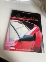 Lamborghini Hans-Karl Lange Bayern - Berchtesgaden Vorschau