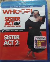 Sister Act: 20th Anniversary Edition [Blu-ray] Niedersachsen - Helmstedt Vorschau