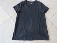 Ulla Popken T-Shirt schwarz Gr. 44/46 Bayern - Bogen Niederbay Vorschau