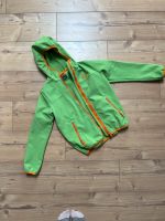 Softshelljacke Gr 140 Jack Wolfskin Sachsen - Stolpen Vorschau