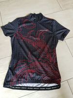 Radshirt von Nakamura, grau-rot, Gr. 38 (36) Bayern - Aldersbach Vorschau