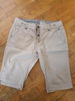 Schicke Bermuda Shorts Hessen - Erbach Vorschau