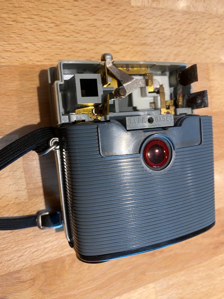 Kodak Brownie , STARMITE  Camera, ca. 1960 . in Heek