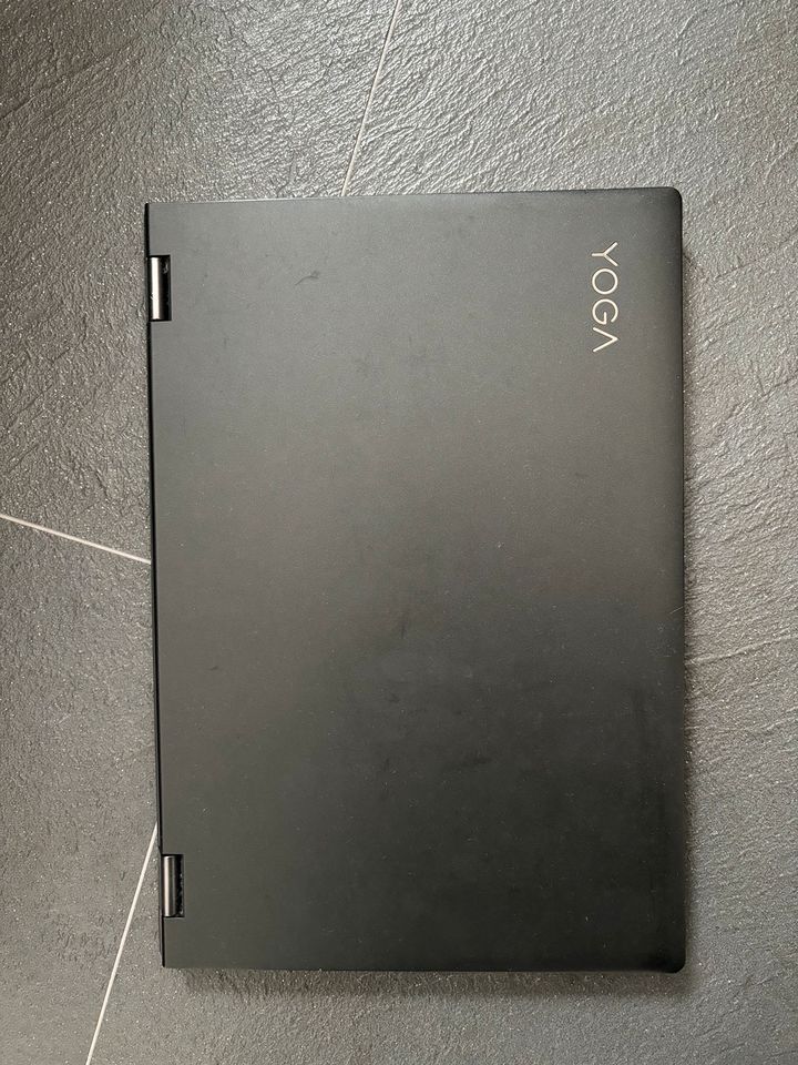 Lenovo Yoga 530 in Paderborn