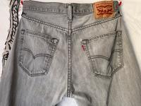 Levi’s 501 - klassischer 90er Schnitt, W31 L32 Hannover - Mitte Vorschau