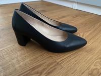 Gabor Pumps schwarz / Gr. 38 Bayern - Erding Vorschau