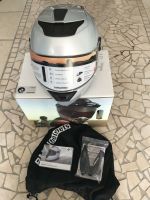 BMW Motorrad Helm Gr.55/56 Nagelneu, kein Klapphelm Bayern - Eggenfelden Vorschau