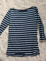 Tommy Hilfiger Shirt gestreift Thüringen - Erfurt Vorschau