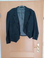 Leicht gestreiftes Jacket Niedersachsen - Winsen (Luhe) Vorschau