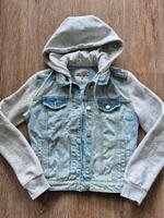 Jeansjacke Tally Weijl Gr. 36 Sachsen - Görlitz Vorschau
