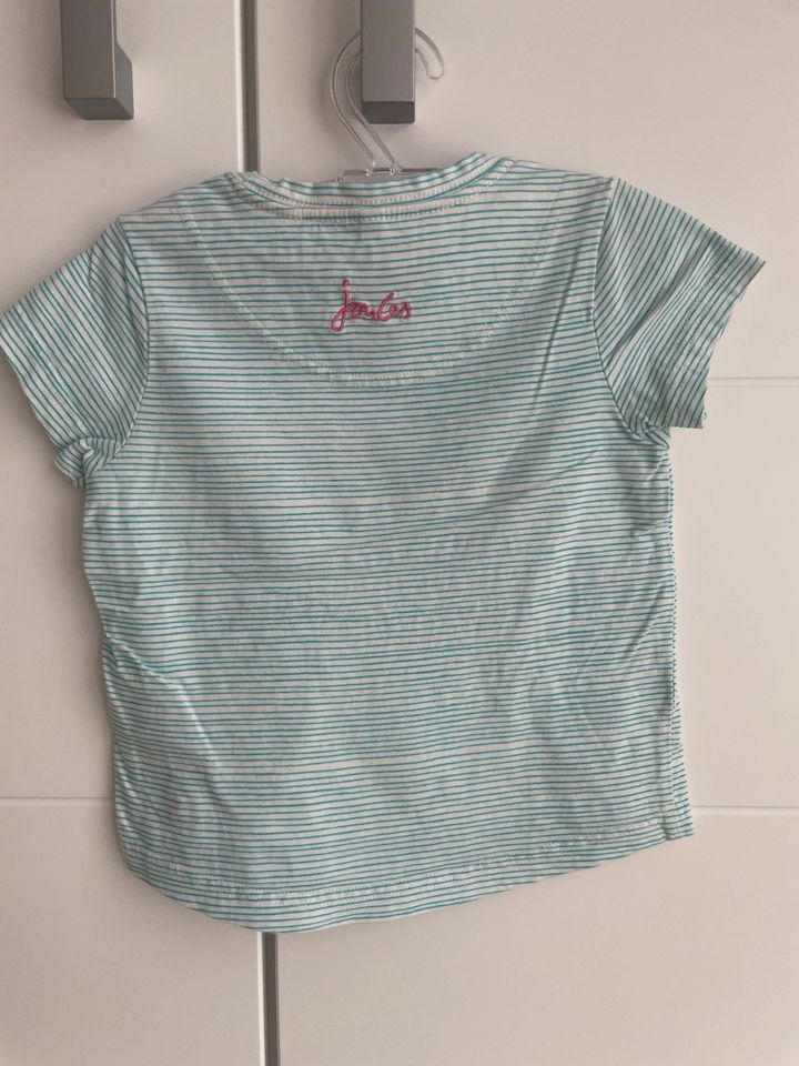 T-Shirt von Joules in Nideggen / Düren