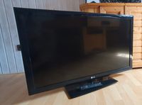 LG TV 42-LK 430 Schwarz DVB-T/C CI+  (106,68cm (42") Hessen - Königstein im Taunus Vorschau