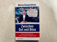 Marina Owsjannikowa: Zwischen Gut und Böse Niedersachsen - Haren (Ems) Vorschau