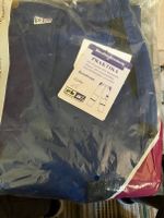 BUNDHOSE ARBEITSHOSE BLAU GRÖSSE 48 NEU originalverpackt Bayern - Grattersdorf Vorschau