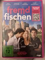 fremd Fischen DVD Film Kate Hudson Baden-Württemberg - Mögglingen Vorschau