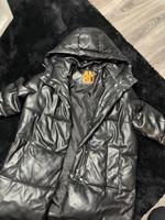 Lederwinter Jacke Damen Gr. 34 Niedersachsen - Harsum Vorschau