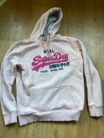 Super süßer Hoddie von Superdry M/L Lübeck - St. Gertrud Vorschau