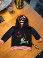 Sigikid Hoodie Sweatshirt Gr. 92 Nordrhein-Westfalen - Mönchengladbach Vorschau